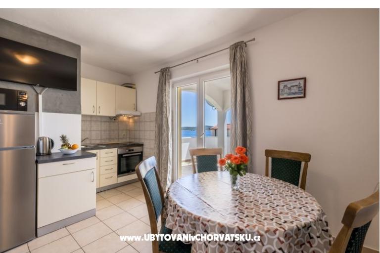 Apartmani Dinka – foto 8
