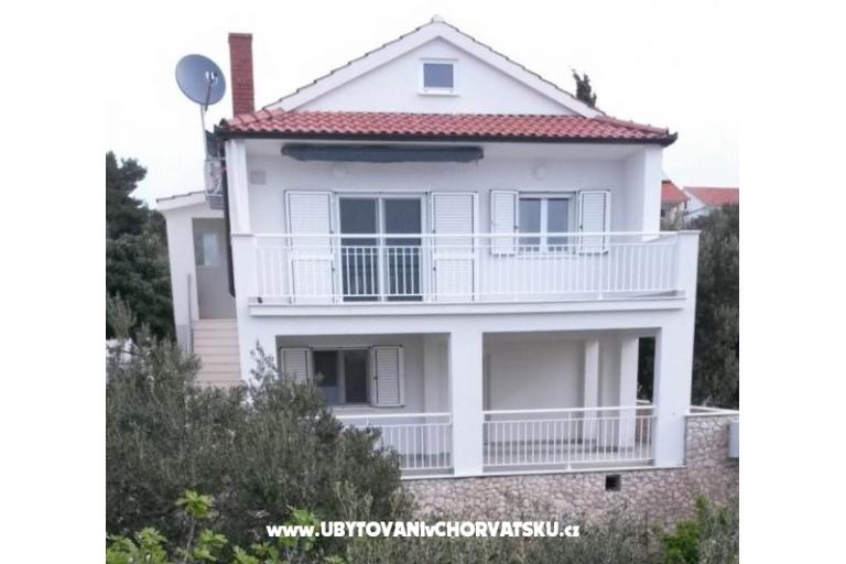 Apartmani Jadran Sevid – foto 10