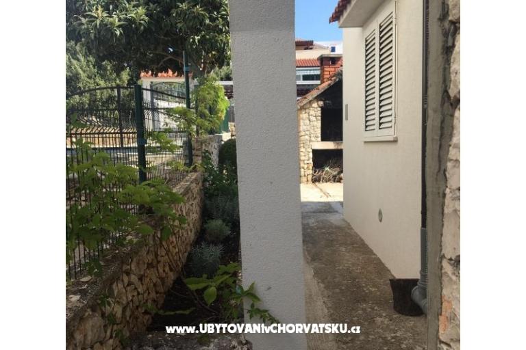 Apartmani Jadran Sevid – foto 11