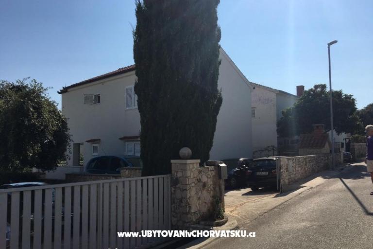 Apartmani Jadran Sevid – foto 12