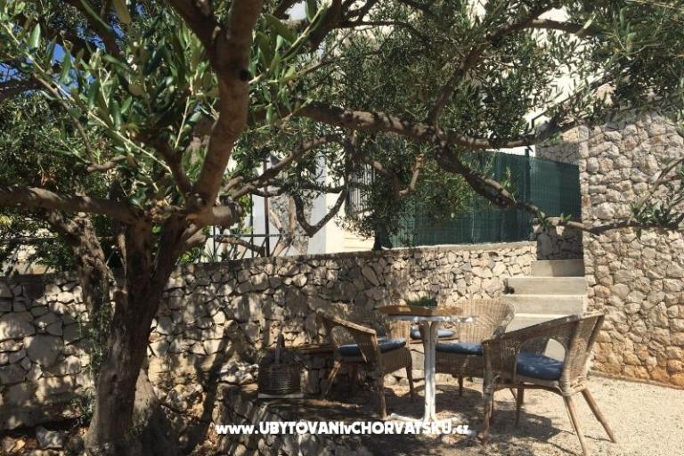 Apartmani Jadran Sevid – foto 14