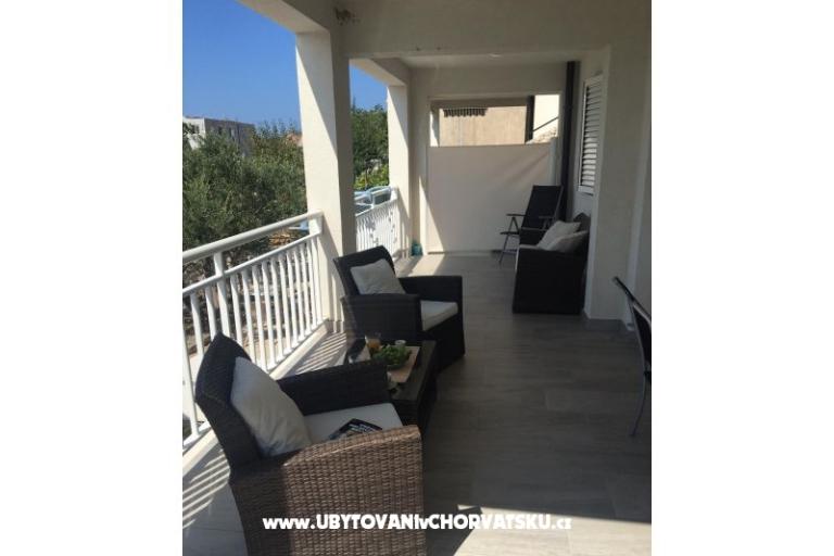 Apartmani Jadran Sevid – foto 16