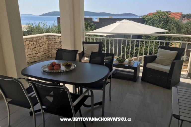 Apartmani Jadran Sevid – foto 2