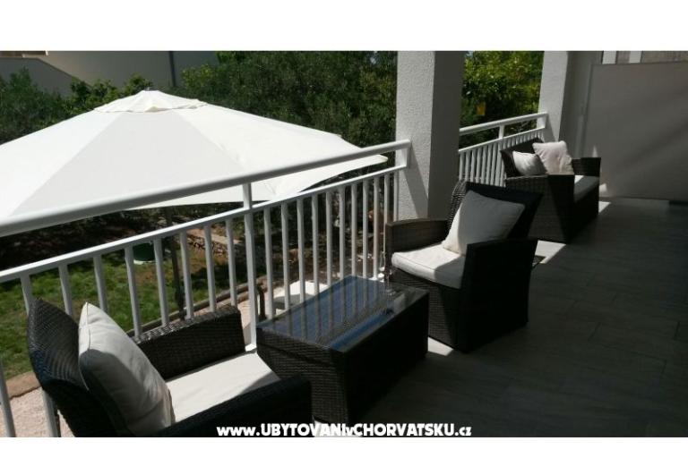 Apartmani Jadran Sevid – foto 3