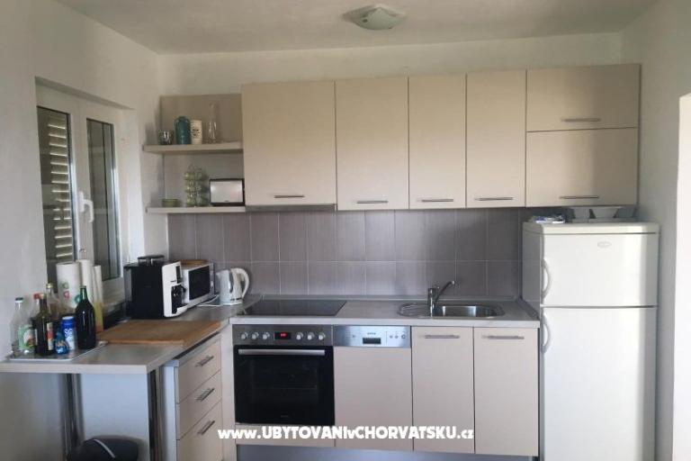 Apartmani Jadran Sevid – foto 4