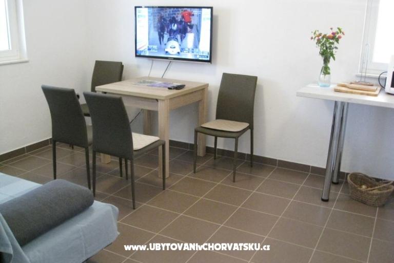 Apartmani Jadran Sevid – foto 6