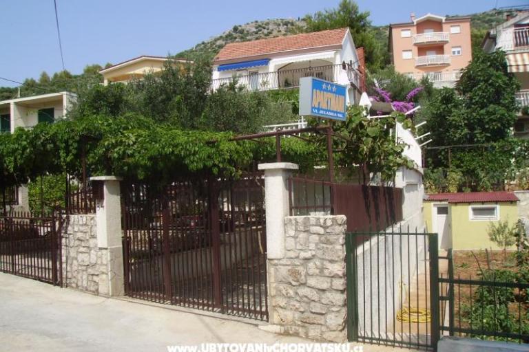 Apartmani Jelaska – foto 2