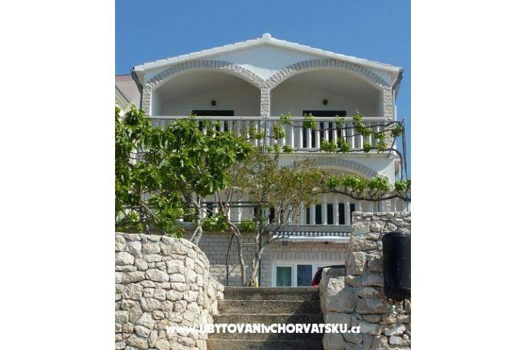 Apartmani Julija Sevid – foto 7