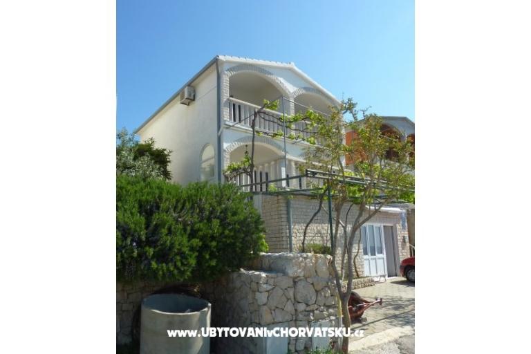 Apartmani Julija Sevid – foto 8