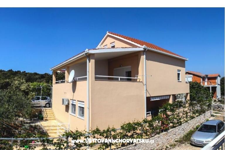 Apartmani Kaktus – foto 16
