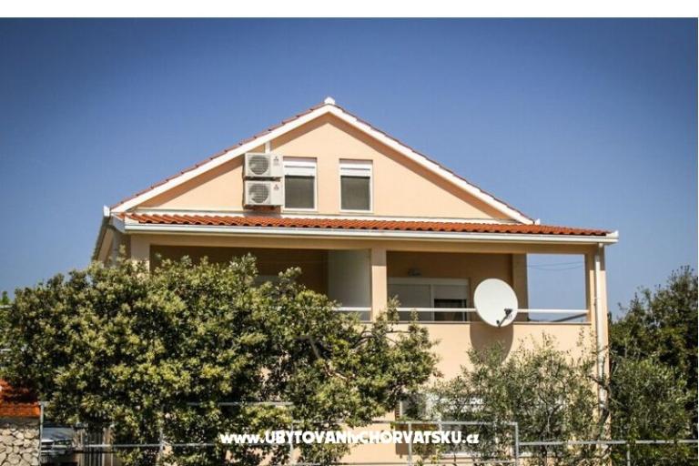 Apartmani Kaktus – foto 17