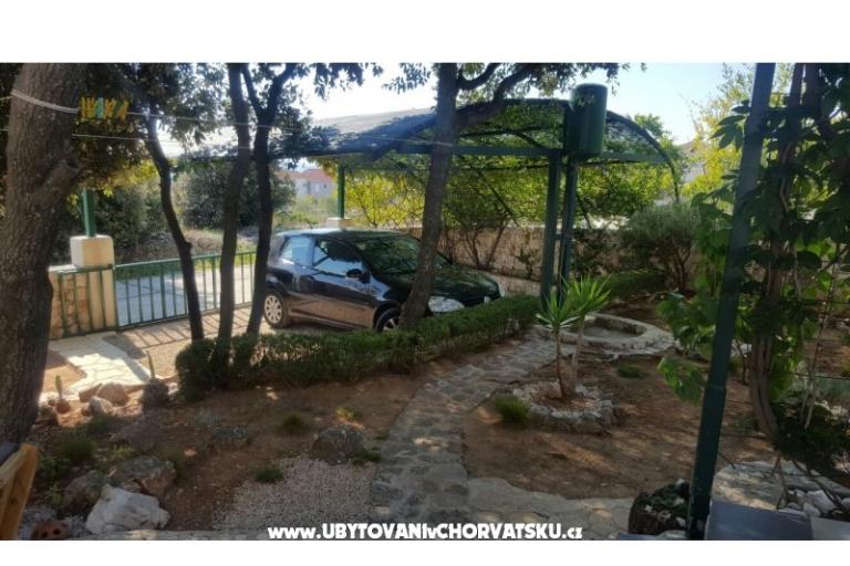 Apartmani Kozlica Sevid – foto 12