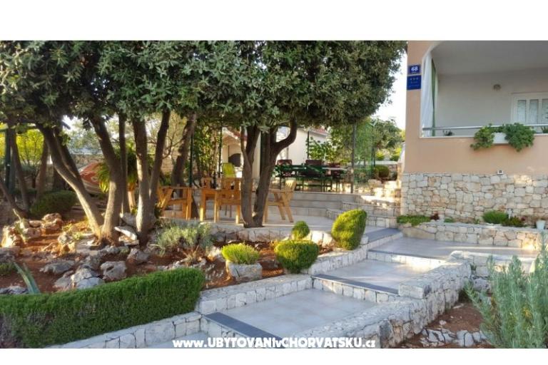 Apartmani Kozlica Sevid – foto 3