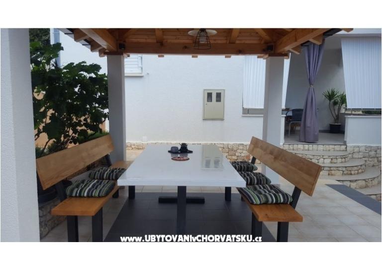 Apartmani Kozlica Sevid – foto 6