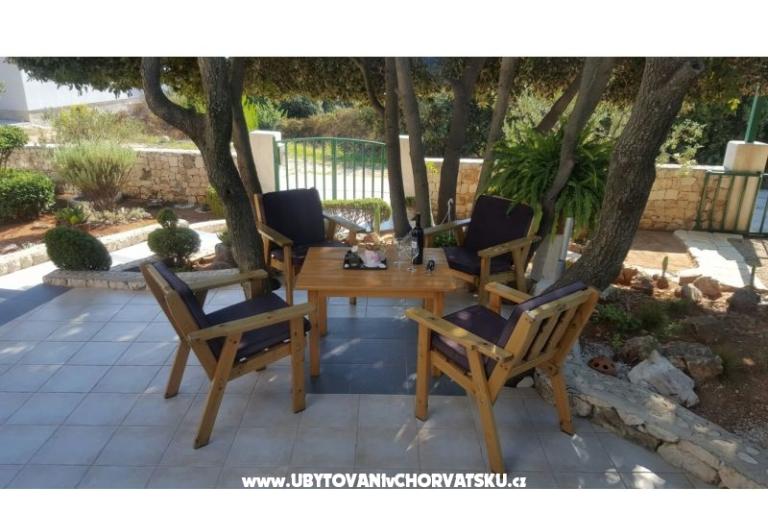 Apartmani Kozlica Sevid – foto 7
