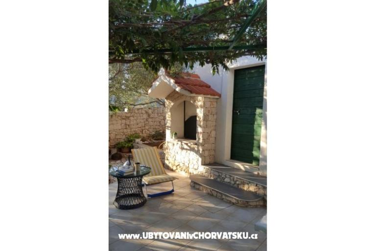Apartmani Kozlica Sevid – foto 8