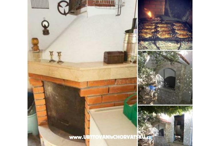 Apartmani Kozlica Sevid – foto 9