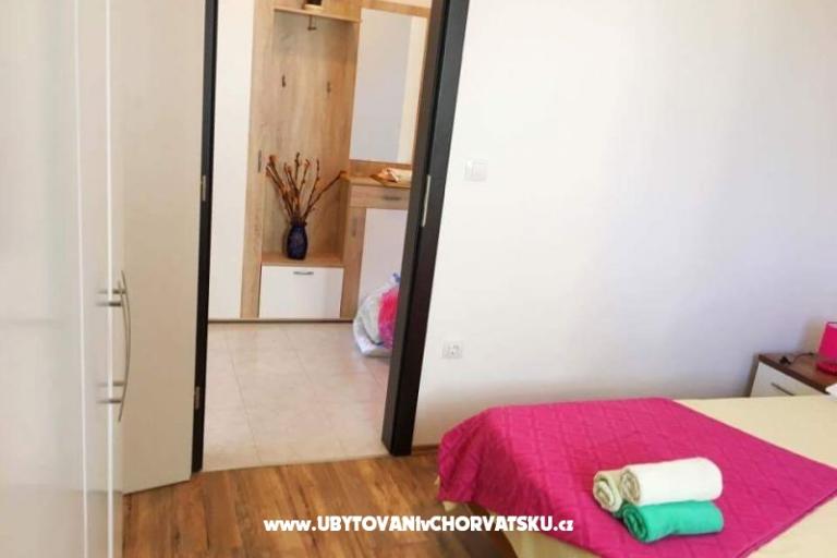 Apartmani Lemon Garden – foto 10