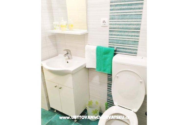 Apartmani Lemon Garden – foto 11