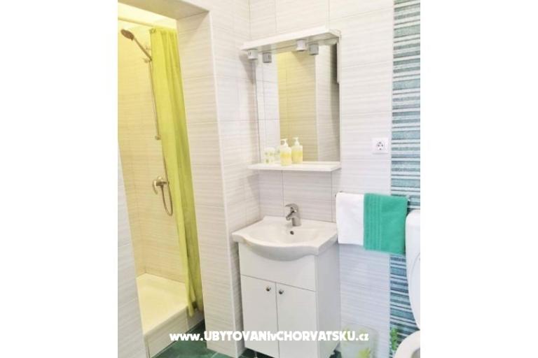 Apartmani Lemon Garden – foto 12