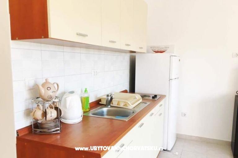 Apartmani Lemon Garden – foto 13