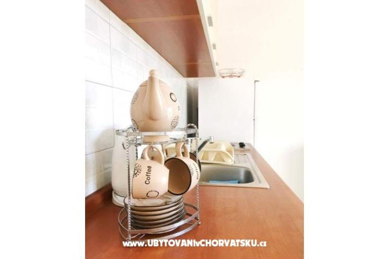 Apartmani Lemon Garden – foto 14