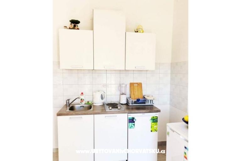 Apartmani Lemon Garden – foto 15