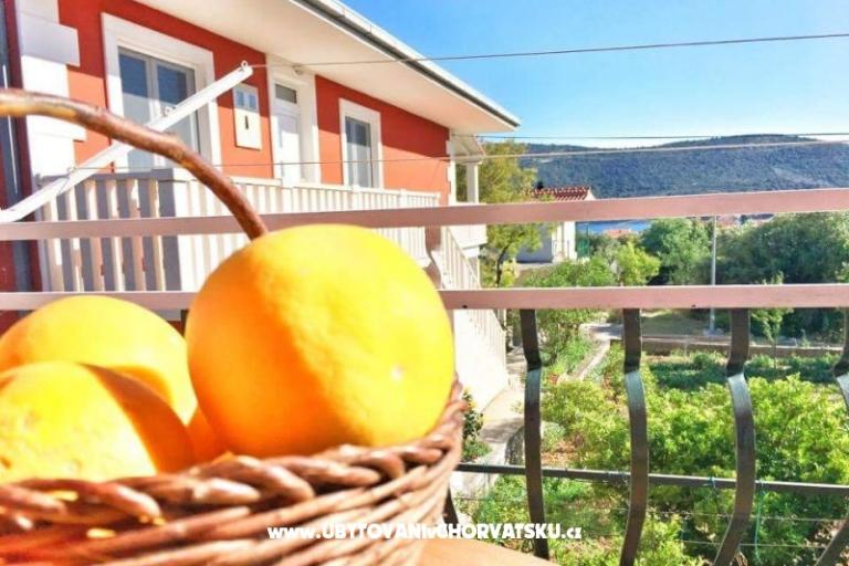 Apartmani Lemon Garden – foto 3