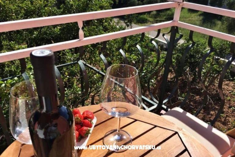 Apartmani Lemon Garden – foto 4