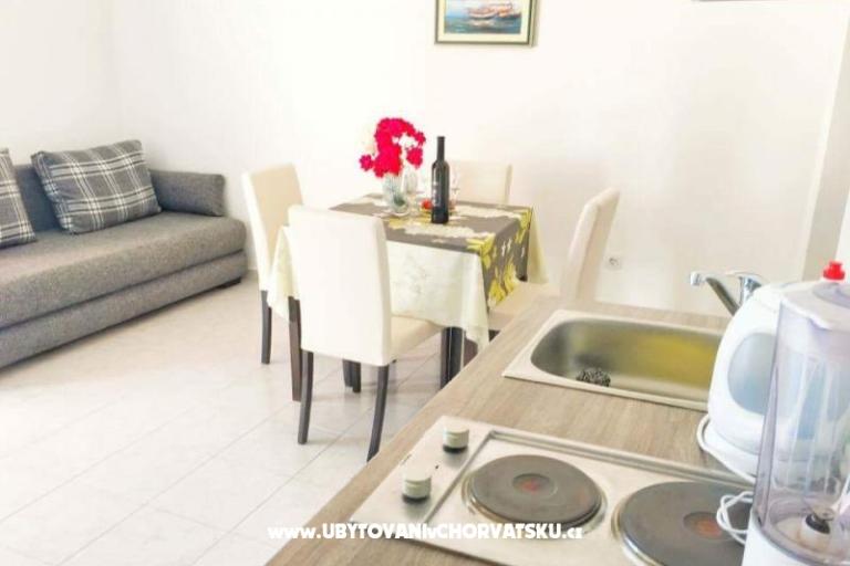 Apartmani Lemon Garden – foto 6