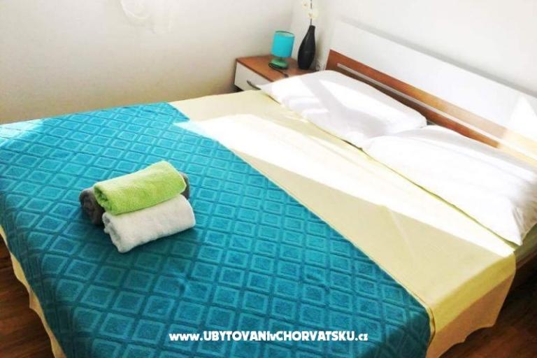 Apartmani Lemon Garden – foto 7