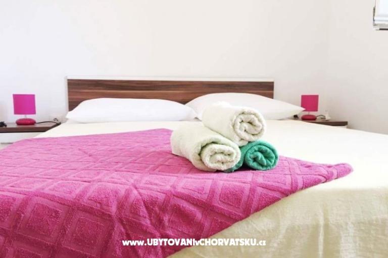 Apartmani Lemon Garden – foto 9