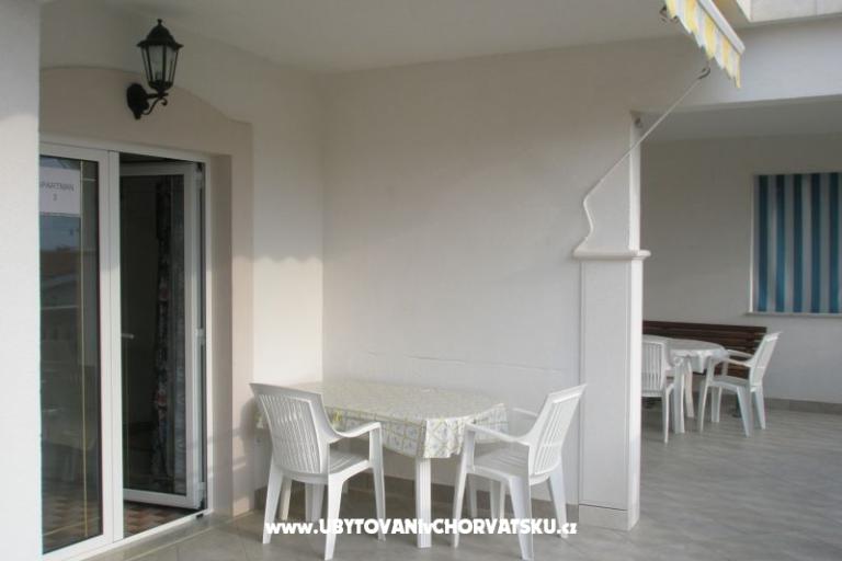 Apartmani Marasović – foto 13