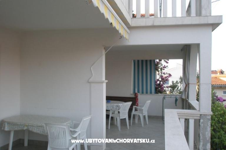 Apartmani Marasović – foto 15