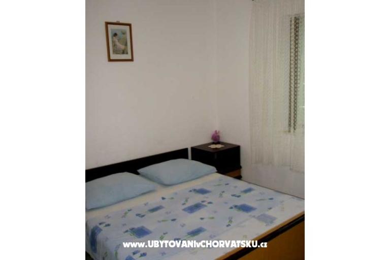 Apartmani Marasović – foto 2