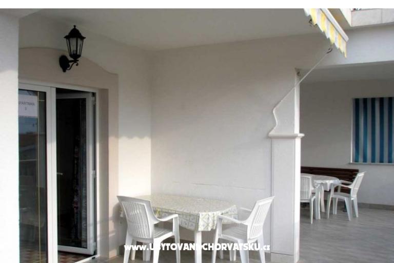 Apartmani Marasović – foto 8