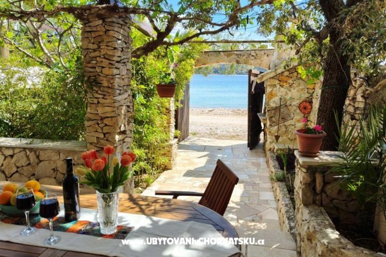 Luxury Villa Marin Apartmani – foto 4
