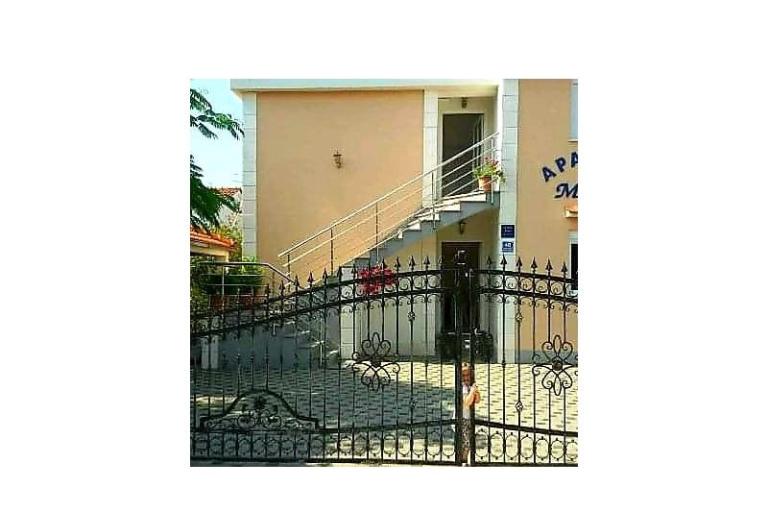 Apartmani Marko Sevid – foto 3