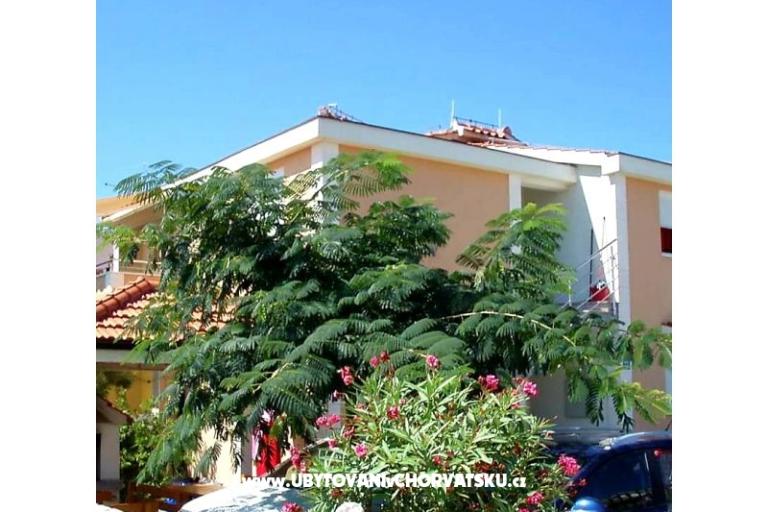 Apartmani Marko Sevid – foto 8