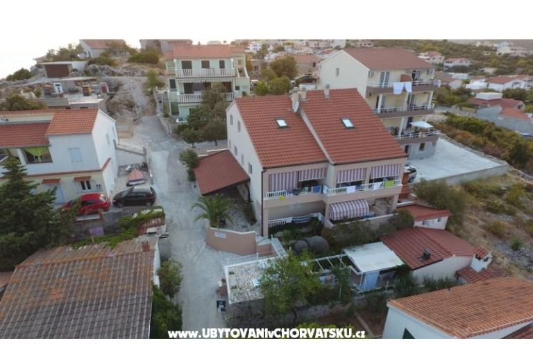 Apartmani Mikulić Sevid – foto 11