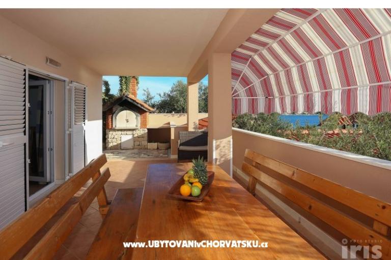 Apartmani Mikulić Sevid – foto 12