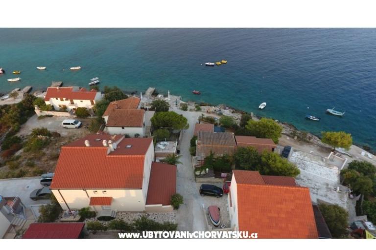Apartmani Mikulić Sevid – foto 13