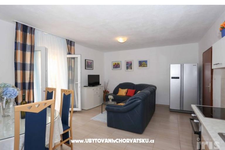 Apartmani Mikulić Sevid – foto 14