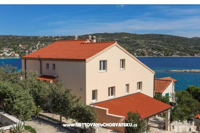 Apartmani Mikulić Sevid – foto 15