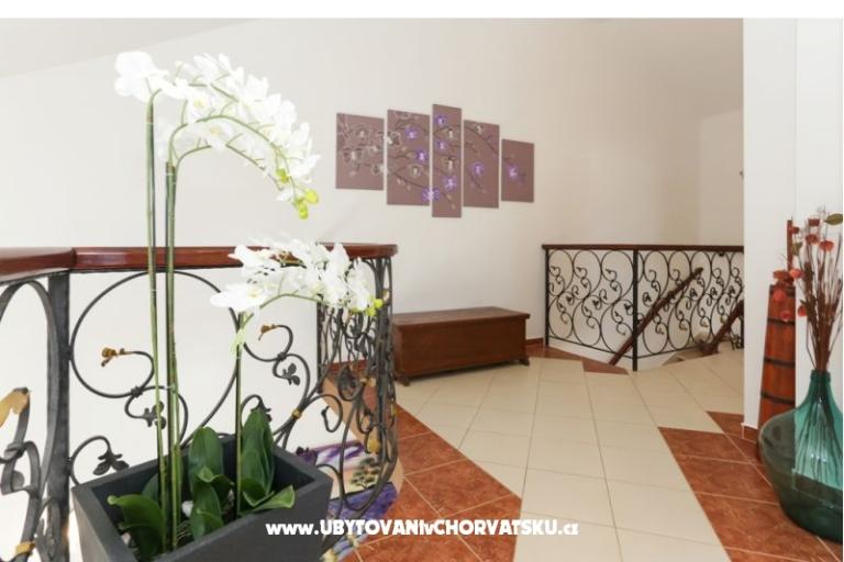 Apartmani Mikulić Sevid – foto 16