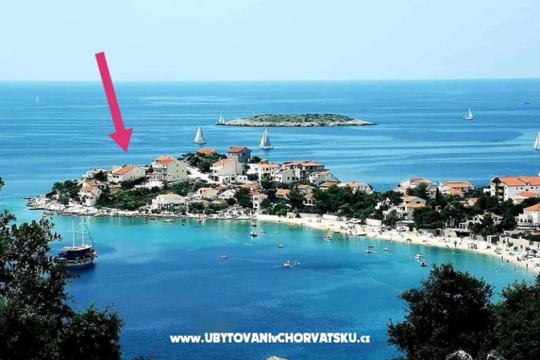 Apartmani Mikulić Sevid – foto 17