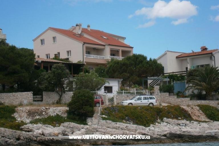 Apartmani Mikulić Sevid – foto 2