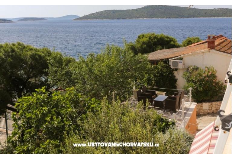 Apartmani Mikulić Sevid – foto 4