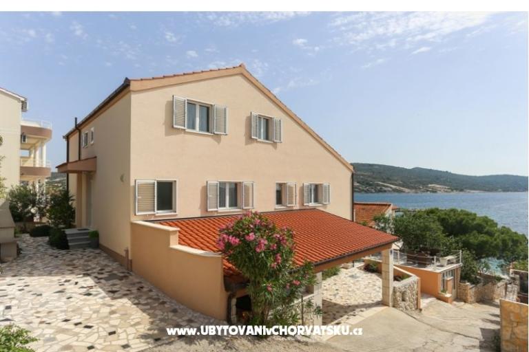 Apartmani Mikulić Sevid – foto 5