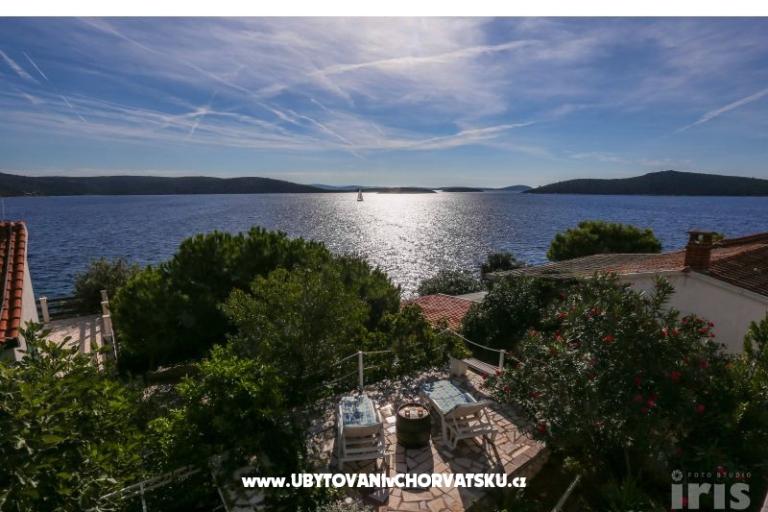Apartmani Mikulić Sevid – foto 6